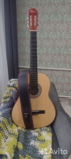 Ремень для Гитары