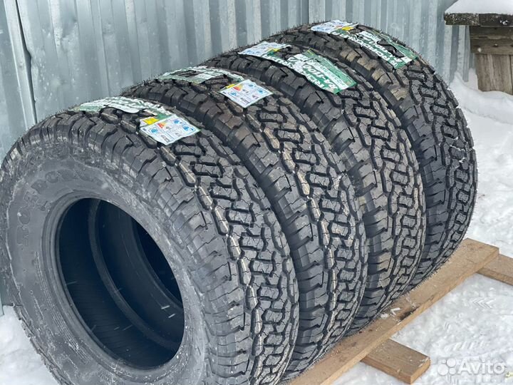 Roadcruza RA1100 A/T 215/75 R15 100S