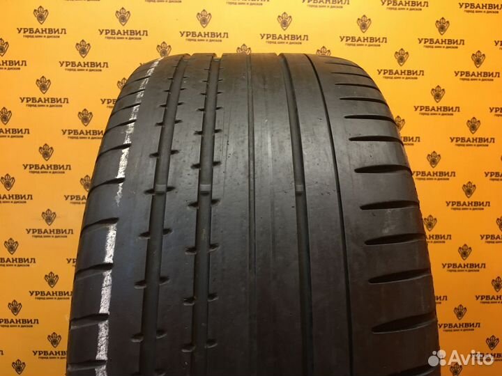 Continental ContiSportContact 2 285/35 R19