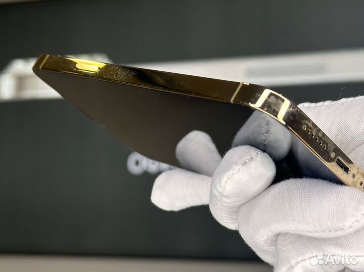 iPhone 13 Pro Max, 256 ГБ