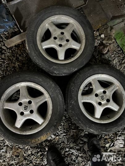 Автомобильные диски r 14