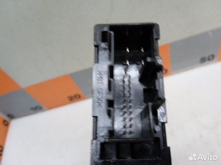 Моторчик стеклоподъемника Volvo XC90