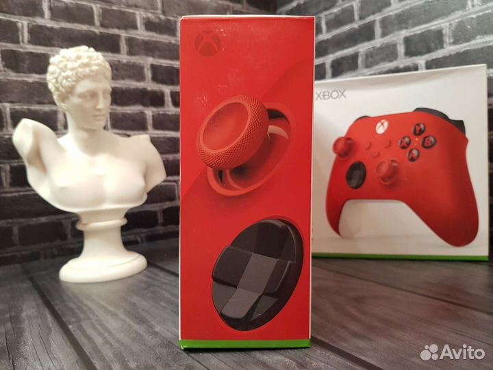 Геймпад Xbox