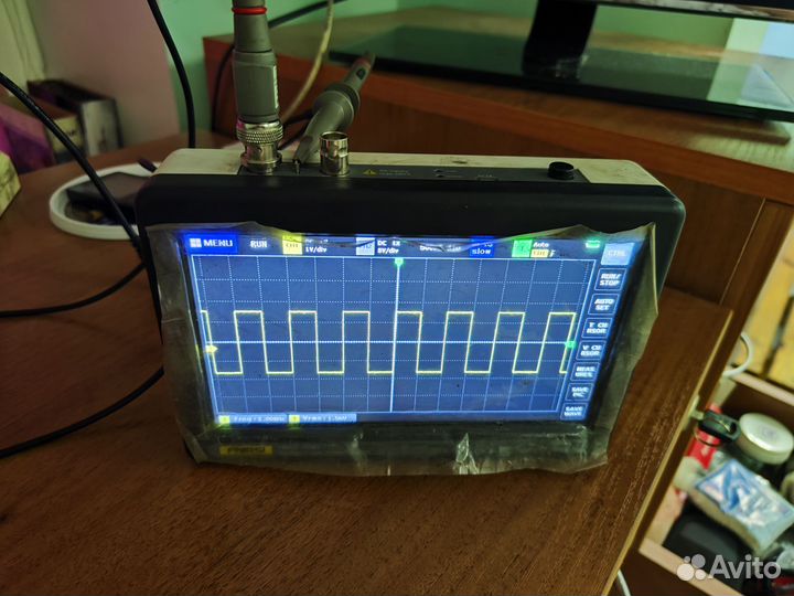 Осциллограф