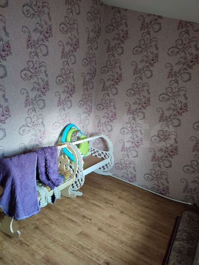 3-к. квартира, 87 м², 5/5 эт.