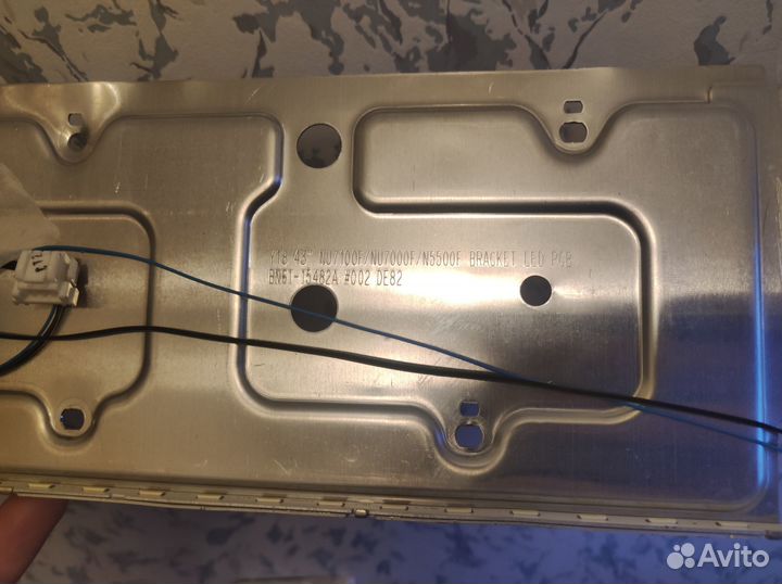 Подсветка для Самсунг