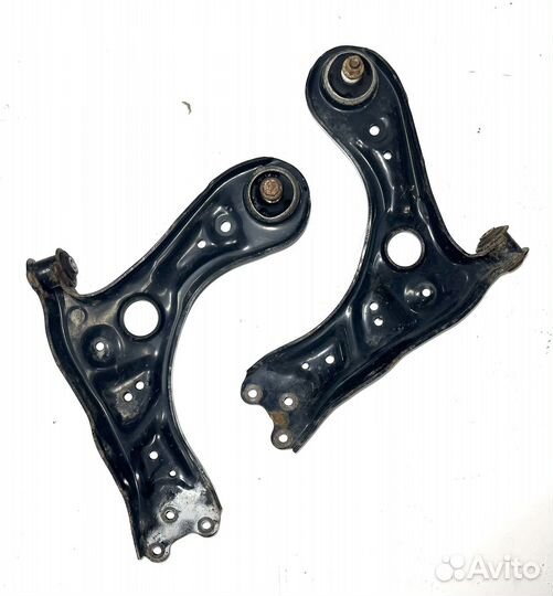 Рычаг передний VW Polo 5