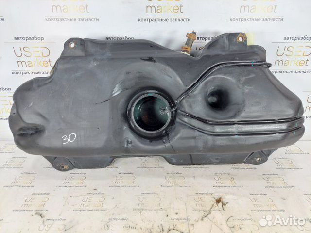 Бак топливный Geely Gc6 1.5 MR479QN 2013