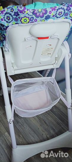 Стул для кормления