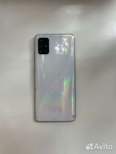 Телефон samsung А51