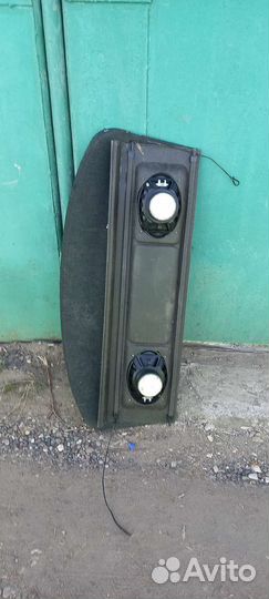 Разбор Митсубиси галант 7 Mitsubishi Galant VII