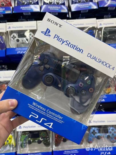 Sony playstation 4 PS4 джостик оптом