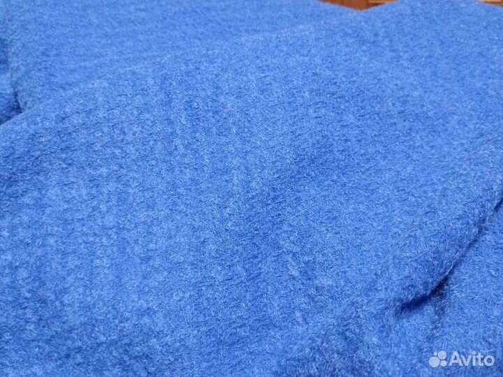 Ткань пальтовая отрез