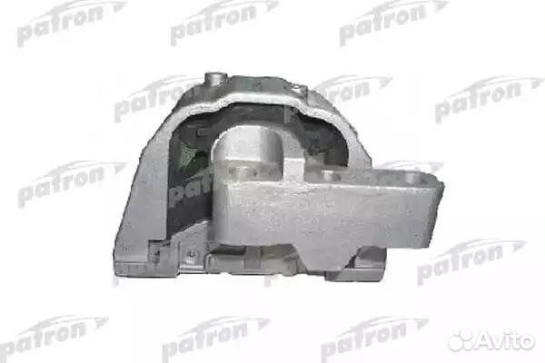 Опора двигателя