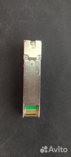 Sfp модуль SNR