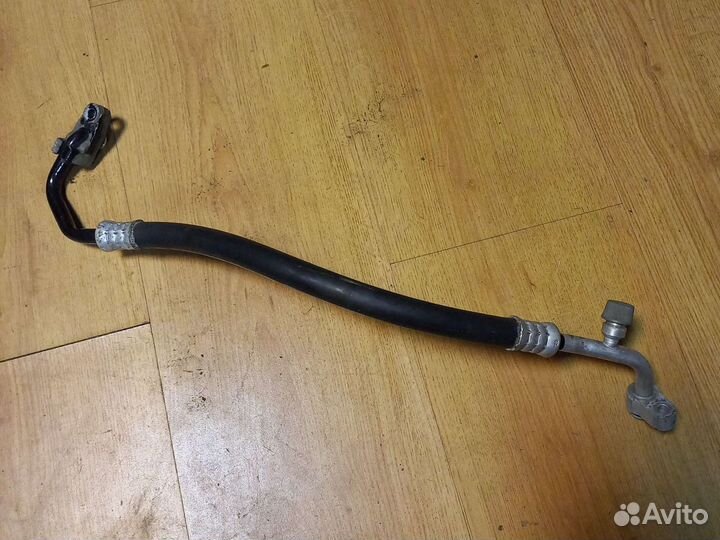 Трубка кондиционера Subaru Tribeca B9 EZ36