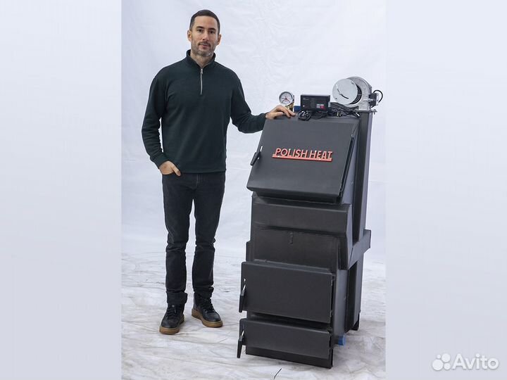 Угольный котел