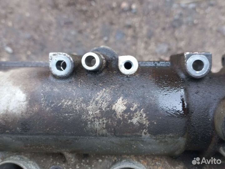 Seat/Skoda/VW 1,4 16V постель 036103475AP в сборе