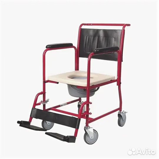 Санитарное кресло туалет