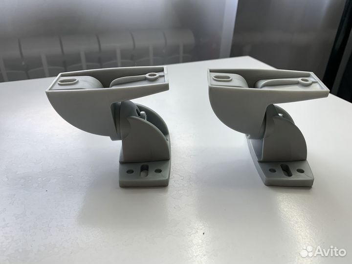 Кронштейны для акустики