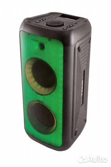 Блютуз колонка Supra SMB 990