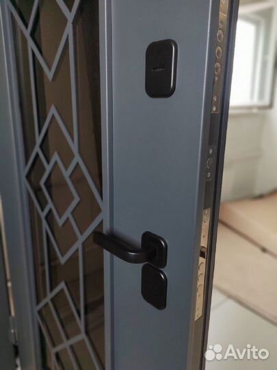 Дверь входная Термодверь в дом и коттедж