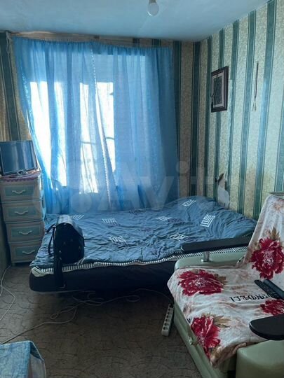 Комната 10 м² в 2-к., 5/9 эт.