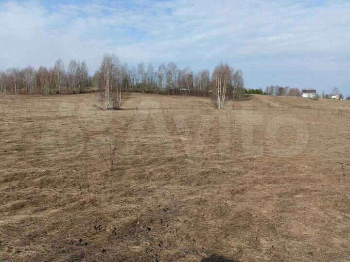 Участок 6,33 га (СНТ, ДНП)