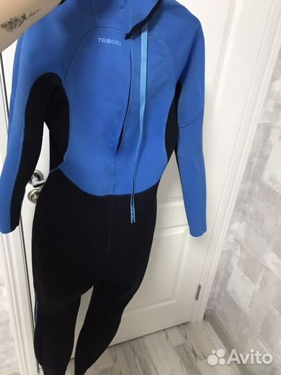 Гидрокостюм