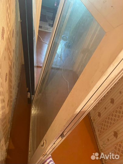 Окна пластиковые бу