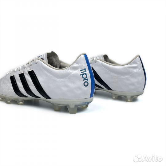 Бутсы Adidas 11Pro FG Toni Kroos