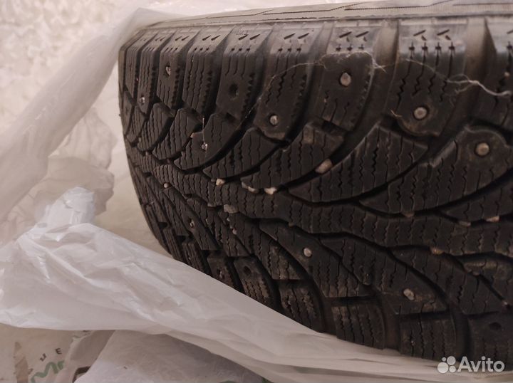 Formula Ice 185/60 R15 88T