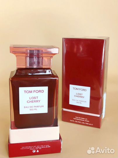 Tom Ford Lost Cherry 100 мл