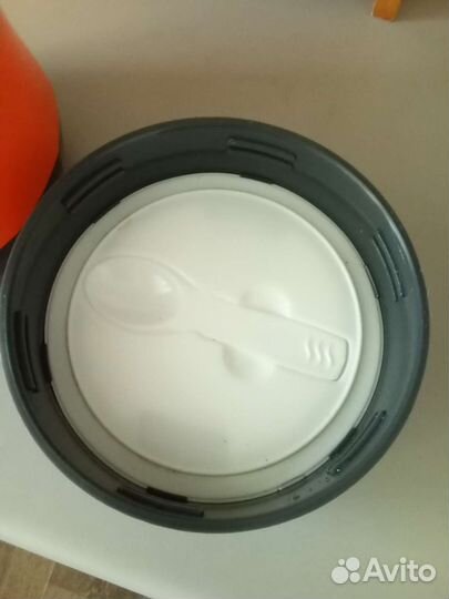 Термос.новый