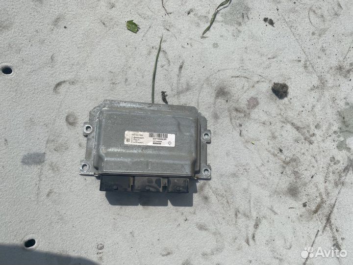 Авторазбор renault duster рестайл