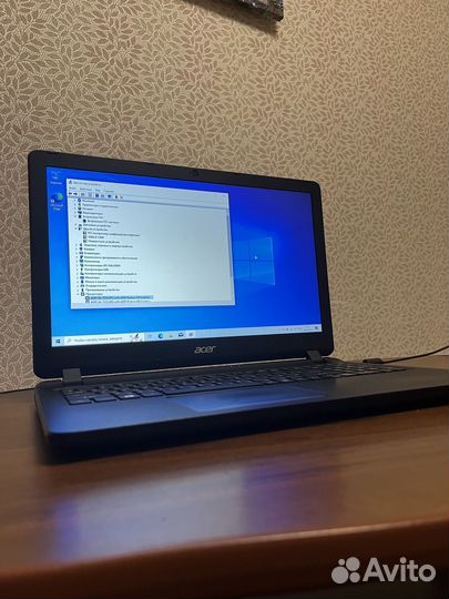 Ноутбук acer