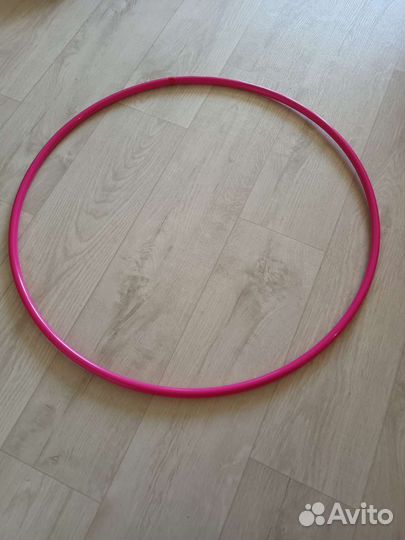 Чехол для обруча