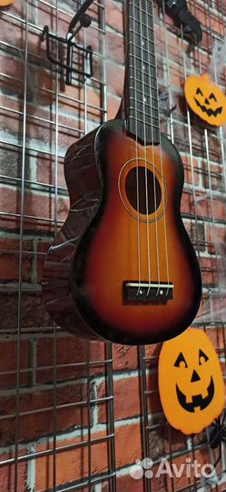 Гавайская гитара для начинающих