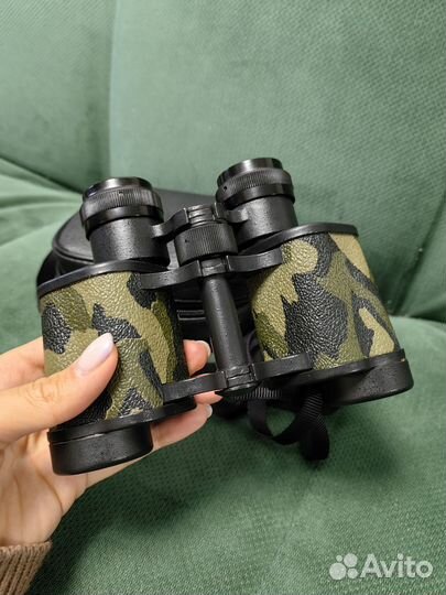 Бинокль бпц5 8х30