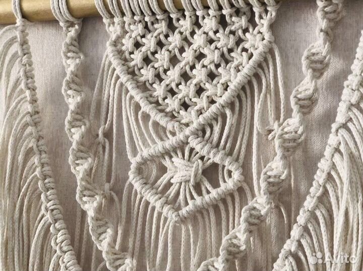 Макраме панно на стену макраме панно