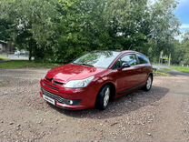 Citroen C4 1.6 AT, 2007, 270 000 км, с пробегом, цена 385 000 руб.