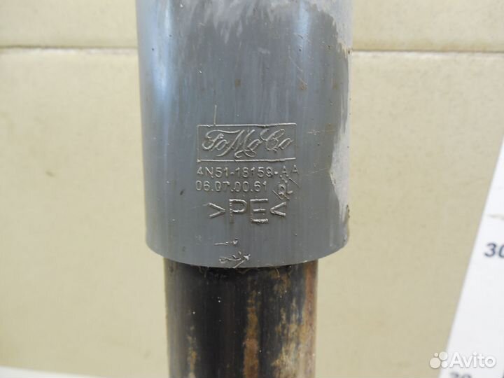 Амортизатор задний Focus II 2005-2008