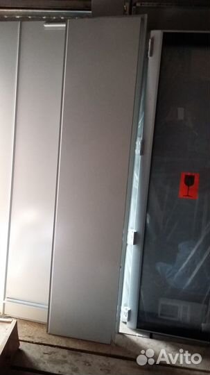 Rittal - дверь обзорная TS 8610.685