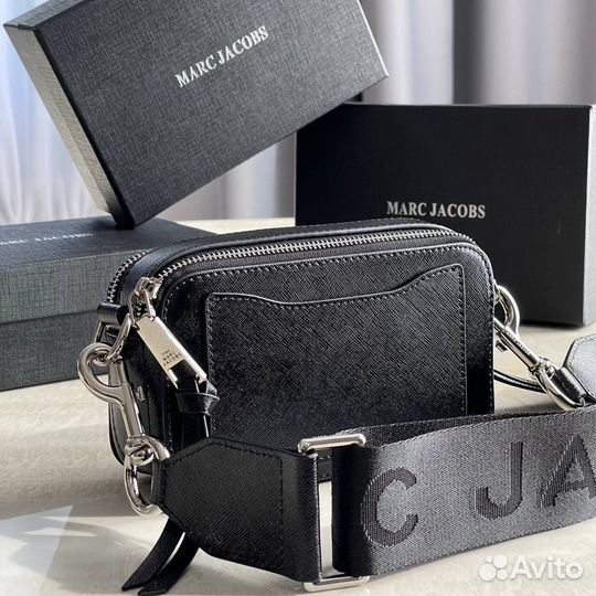 Сумка женская Marc Jacobs с кошельком