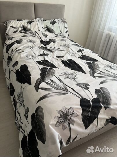 Постельное белье askona