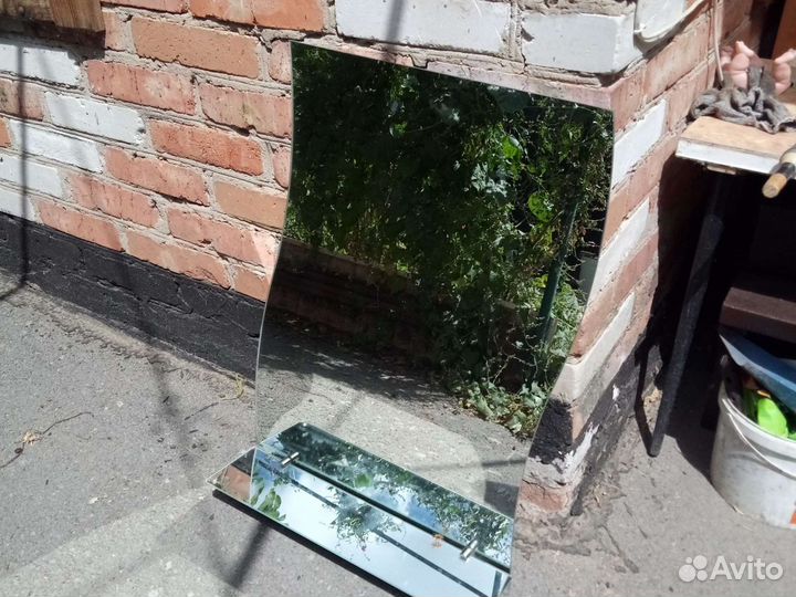 Гримерное зеркало