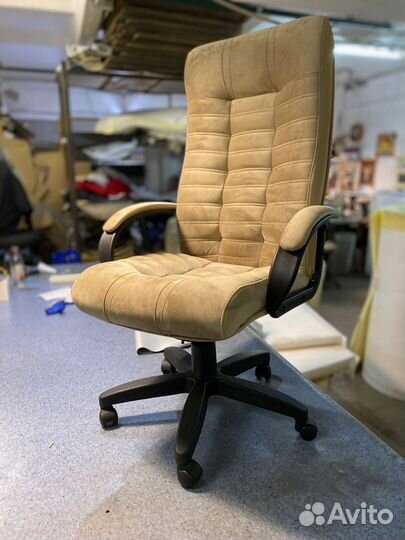 Компьютерное кресло