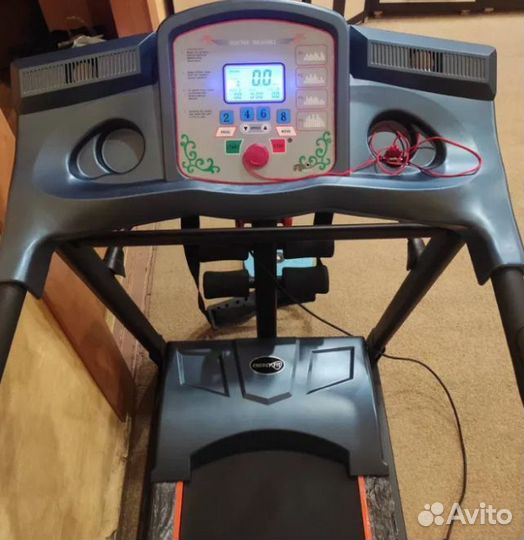 Беговая дорожка energyfit EF-5501A