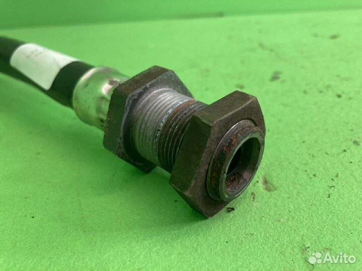 Шланг топливный DAF XF105