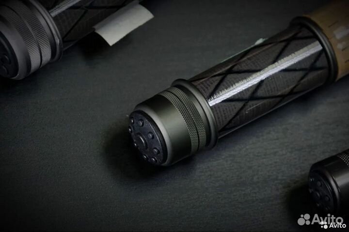 Спиннинги Волжанка Вояж, Сталкер, Сай, Джиг и др